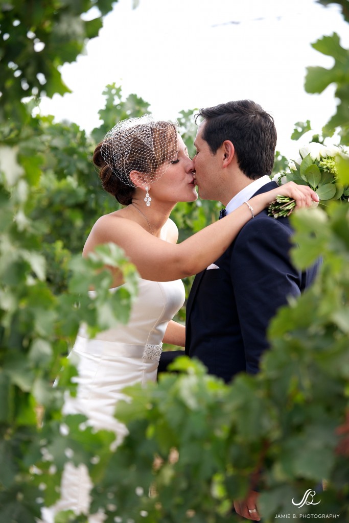 Temecula Ponte wedding