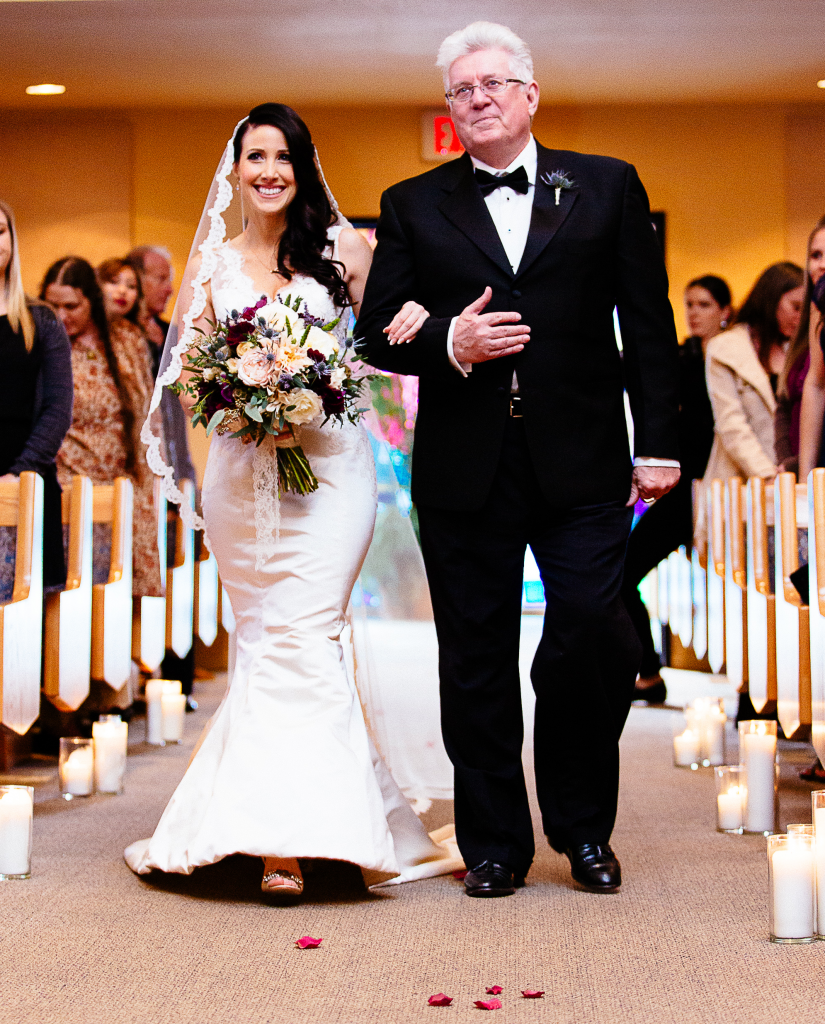 Wedding Processional Mission Viejo