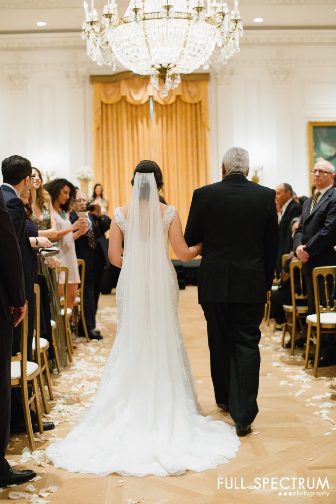 Nixon-Library-Wedding-Ceremony