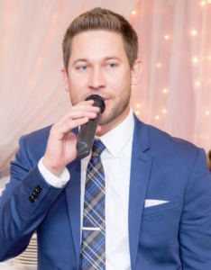 DJ Sota West Coast Wedding DJ CEO